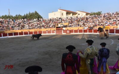CERET : INITIATIVE POUR LA PIQUE.