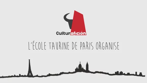 PARIS : CULTURAFICION INVITE