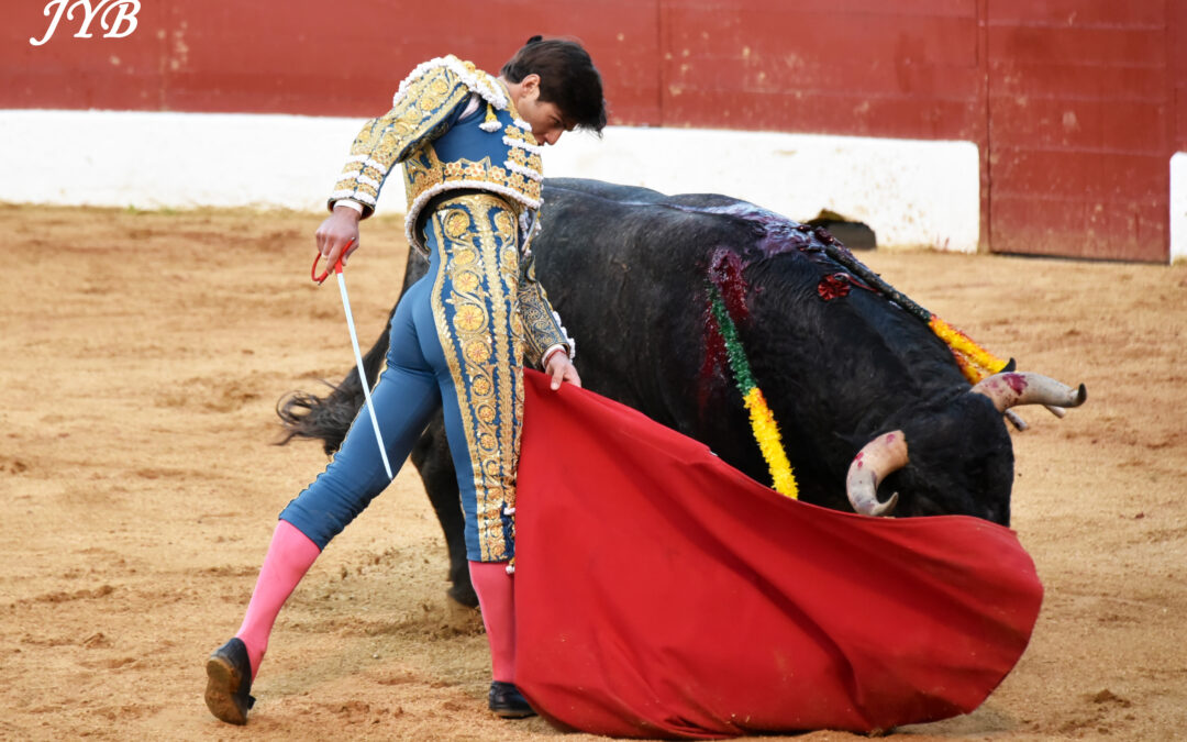 CULTURAFICION OUVRE SA TEMPORADA AVEC EL RAFI