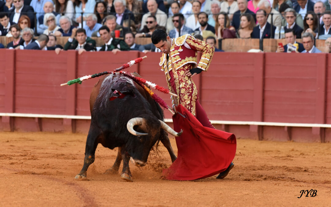 SAN MIGUEL : ON DEMARRE FORT !