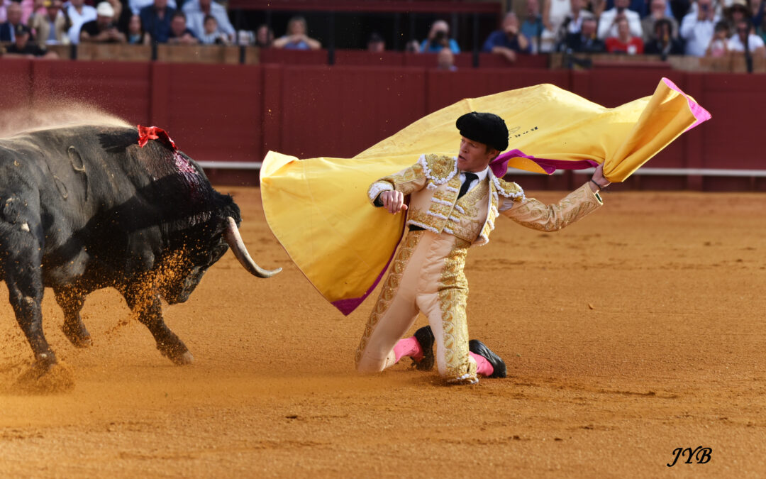 SAN MIGUEL : DERNIER RETOUR ET BILAN