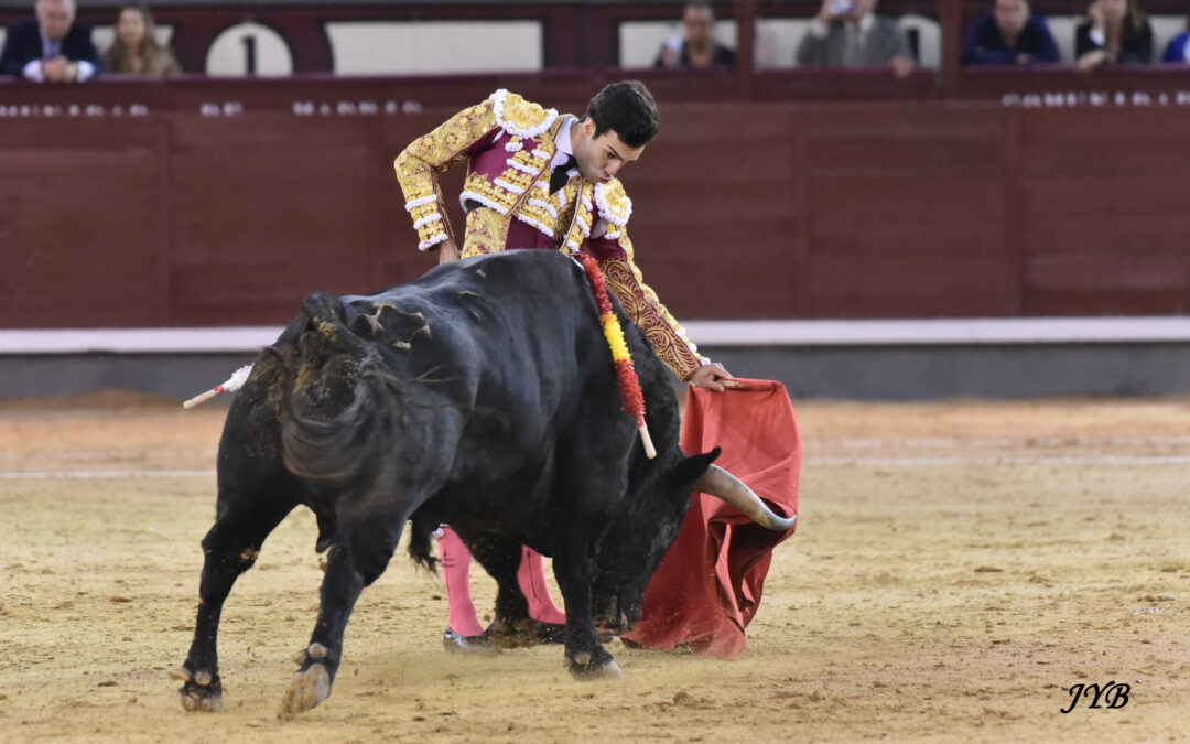 OTONO : VUELTA POUR RUFO ET TRAVAIL REMARQUABLE DE ROMAN