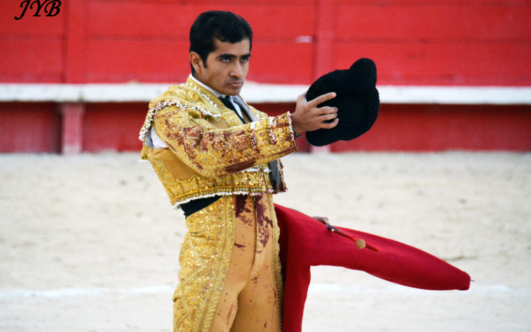 JOSELITO ADAME A FAIT SES ADIEUX !