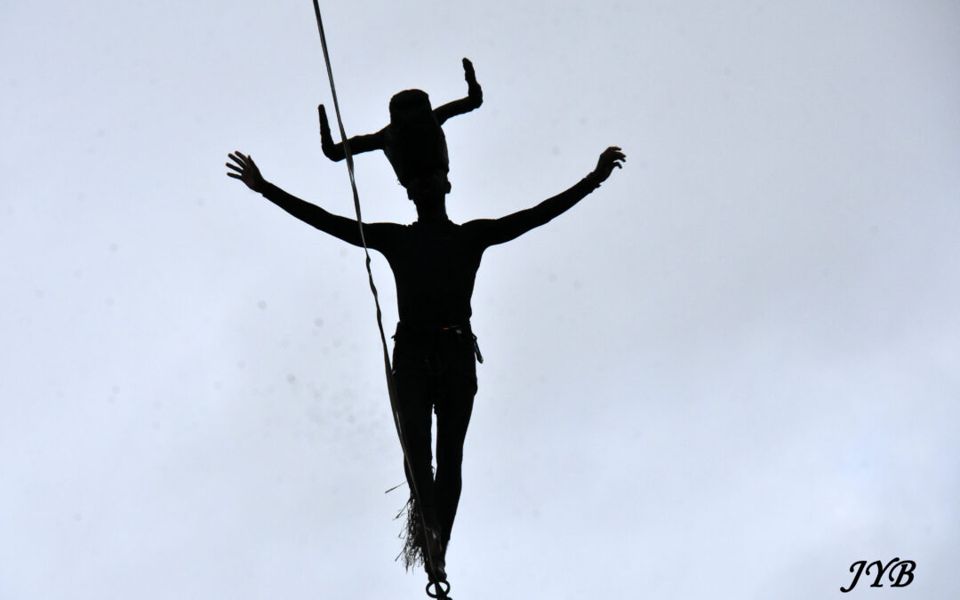 ARLES 2025 : LA GOYESQUE, LUQUE MAGISTRAL !