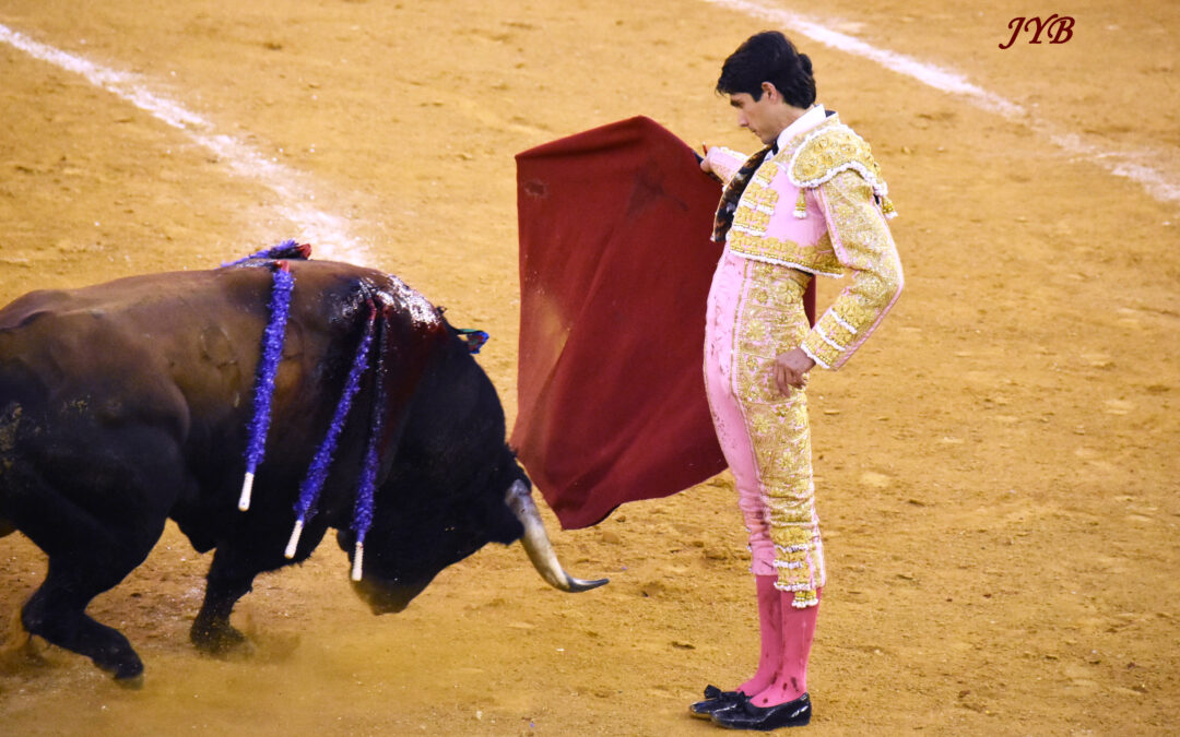 SARAGOSSE MANO A MANO D’EXCEPTION