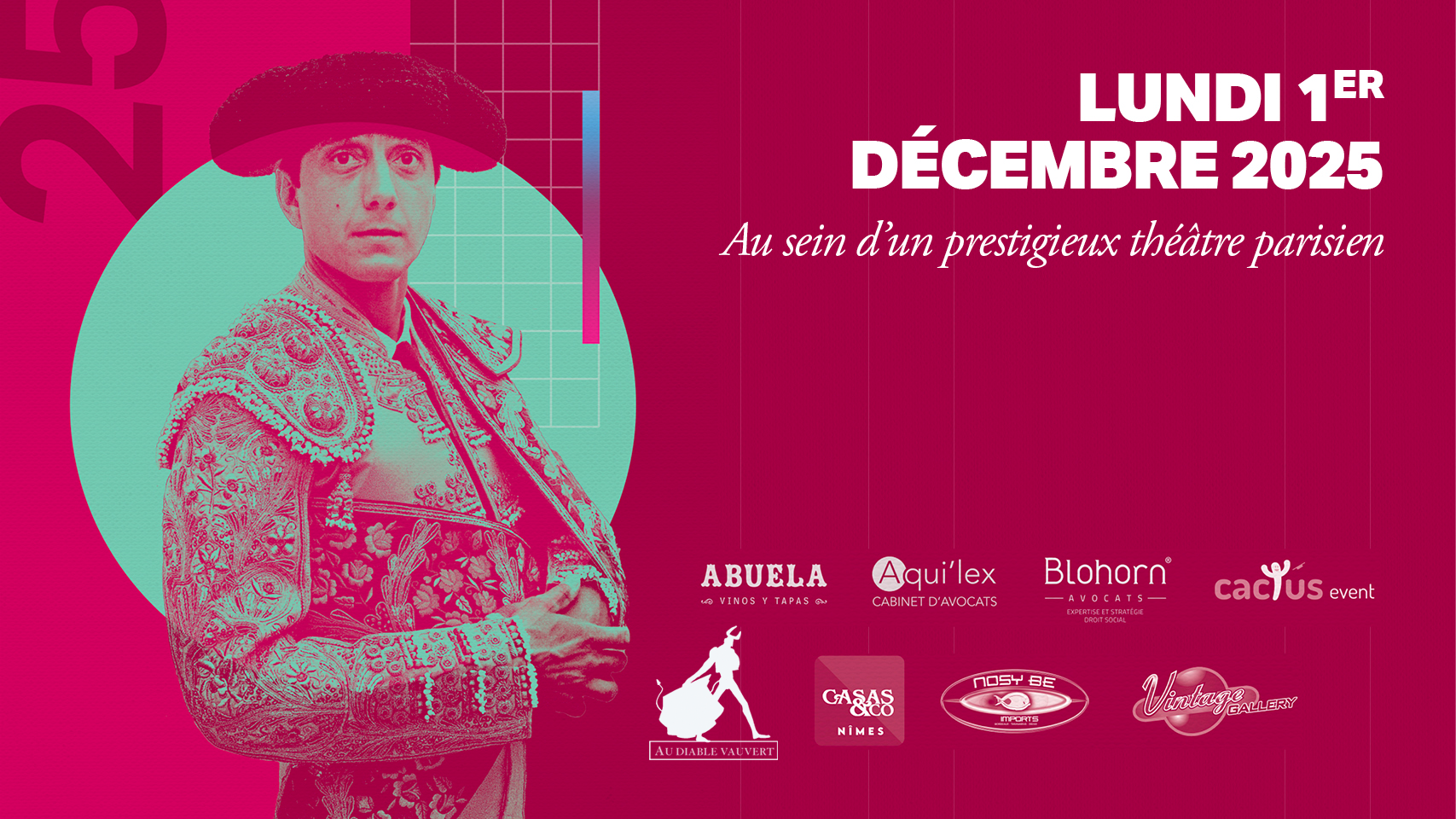 IL EST TEMPS DE VOTER !