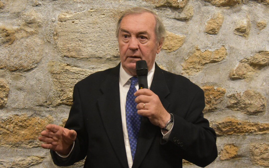 CLUB TAURIN DE PARIS : ZOCATO A LA MANŒUVRE POUR UN BILAN INHABITUEL.