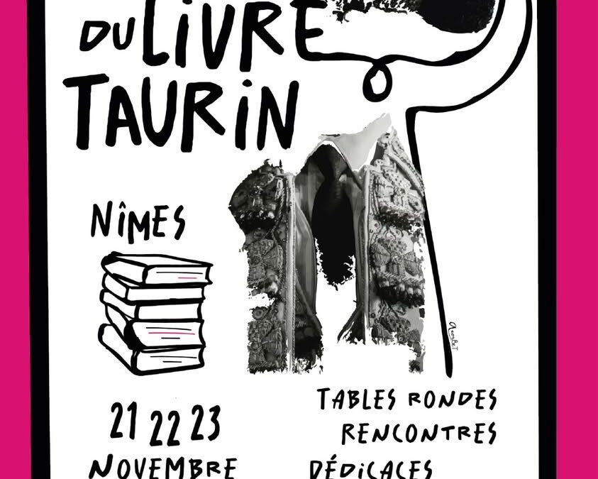 CE WEEK END A NÎMES