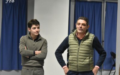 CLASSE PRATIQUE AVEC F J SANCHEZ VARA