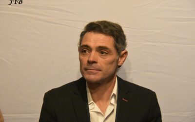 RENCONTRE AVEC F J SANCHEZ VARA