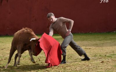 AVEC CLEMENTE AU CAMPO ANDALOU (1)