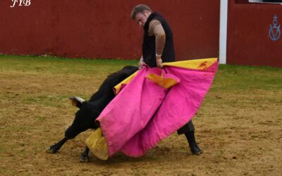 AVEC CLEMENTE AU CAMPO ANDALOU (2)