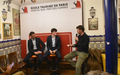 TRISTAN BARROSO A CULTURAFICION