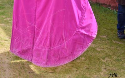 PHOTO DU JOUR : CAPOTE