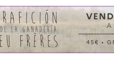 AU CAMPO DE TARDIEU AVEC CULTURAFICION !