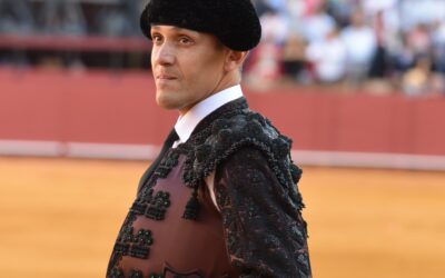 CTP : BELLE RENCONTRE AVEC MORENITO D’ARLES