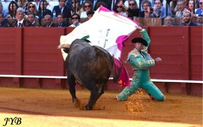 SEVILLE LA MIURADA QU&rsquo;IL FALLAIT SUIVRE