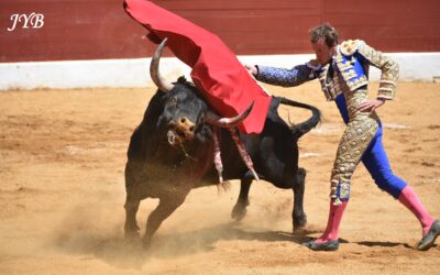 VIC : LA CORRIDA CONCOURS.