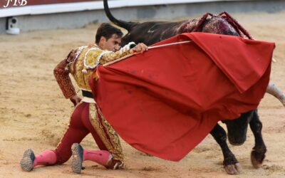 MADRID : ENTREGA ET COMPETENCIA