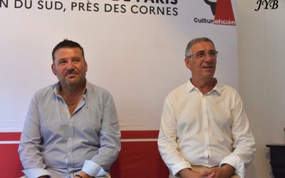 LA CTEM D&rsquo;ORTHEZ A CULTURAFICION.