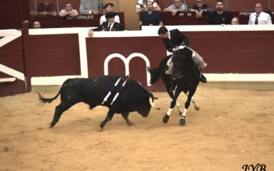 RETOUR A LOGRONO: REJON