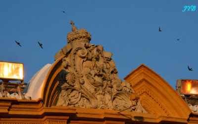 SEVILLE : TRADITION NOUVELLE ?