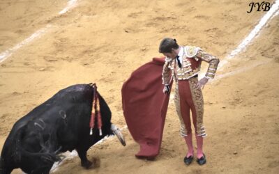 DERNIERE HALTE A LOGRONO : FUENTE YMBRO