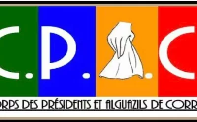 REUNION DU CORPS DES PRESIDENTS ET ALGUAZILS DE CORRIDAS (CPAC)