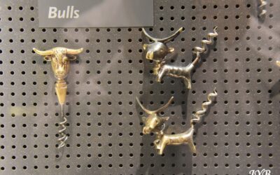 LES TOROS SONT PARTOUT !